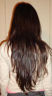 Review Ampolla Pantene Review Ampolla Pantene