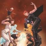 Algunas portadas alternativas de Marvel NOW! para julio Ultimate Comics X-Men Nº 29