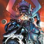 Algunas portadas alternativas de Marvel NOW! para julio Hunger Nº 1