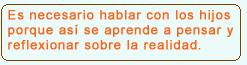 Lecciones que nos da la Vida: El desarrollo cognitivo en adolescentes Lecciones que nos da la Vida: El desarrollo cognitivo en adolescentes