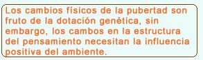 Lecciones que nos da la Vida: El desarrollo cognitivo en adolescentes Lecciones que nos da la Vida: El desarrollo cognitivo en adolescentes