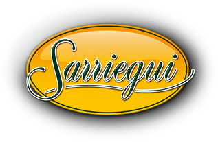 Sarriegui Sarriegui