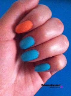 Labios y uñas en armonía de la mano de Bourjois. Labios y uñas en armonía de la mano de Bourjois.