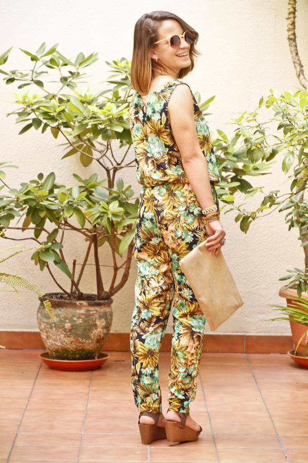 My Herself: Tropicana! herself, moda, tropical,