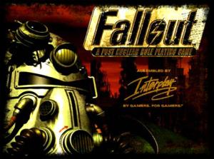 Fallout (Primera Parte): el fin del mundo según Mark Morgan