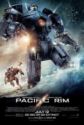 Titanes del Pacífico (Pacific Rim)