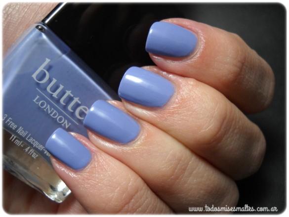 Sprog - Butter London sprog-butter-london