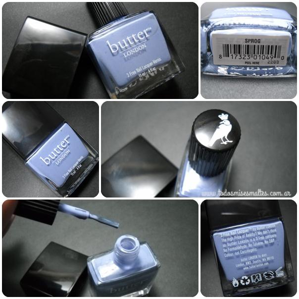 Sprog - Butter London sprog-butter-london