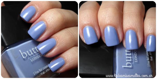 Sprog - Butter London sprog-butter-london