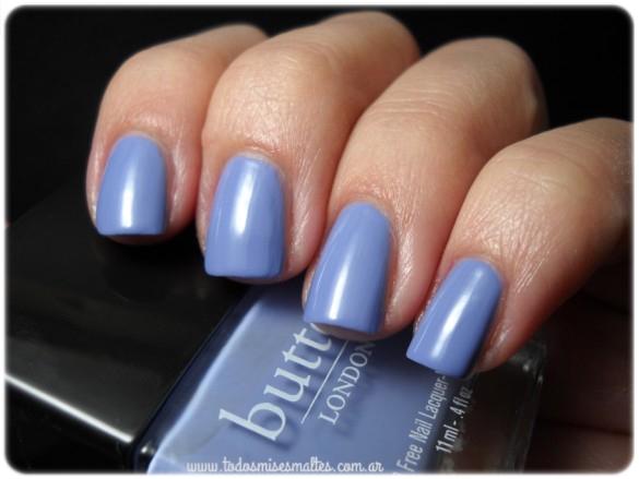 Sprog - Butter London sprog-butter-london