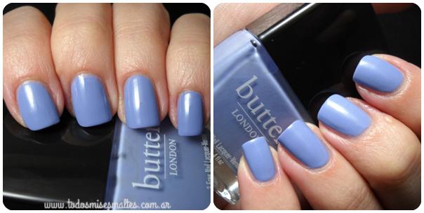 Sprog - Butter London sprog-butter-london