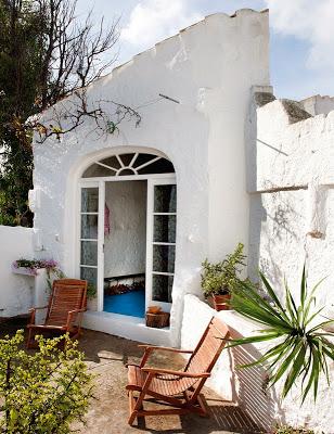 Casa Rustica en Menorca