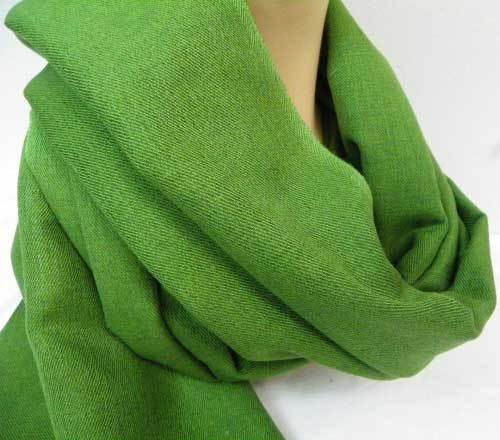 Como Reconocer una Pashmina Original PasminaVerde
