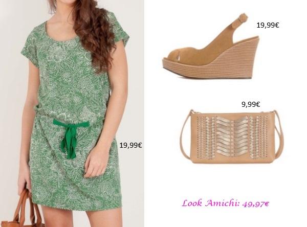 Dos looks de rebajas para ir a trabajar Dos looks de rebajas para ir a trabajar