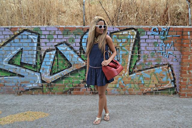 COMFY DRESS Buenos días!!! Estos días esta haciendo mucho... COMFY DRESS Buenos días!!! Estos días esta haciendo mucho...