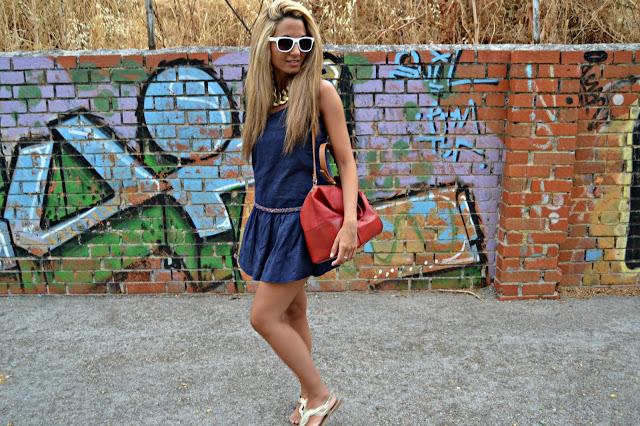 COMFY DRESS Buenos días!!! Estos días esta haciendo mucho... COMFY DRESS Buenos días!!! Estos días esta haciendo mucho...