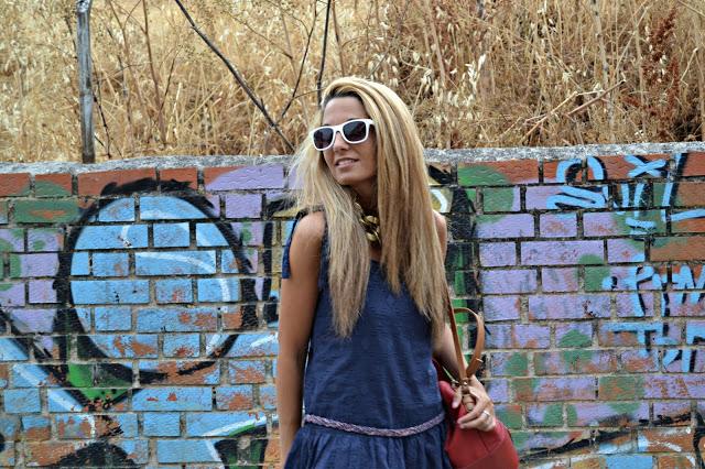 COMFY DRESS Buenos días!!! Estos días esta haciendo mucho... COMFY DRESS Buenos días!!! Estos días esta haciendo mucho...