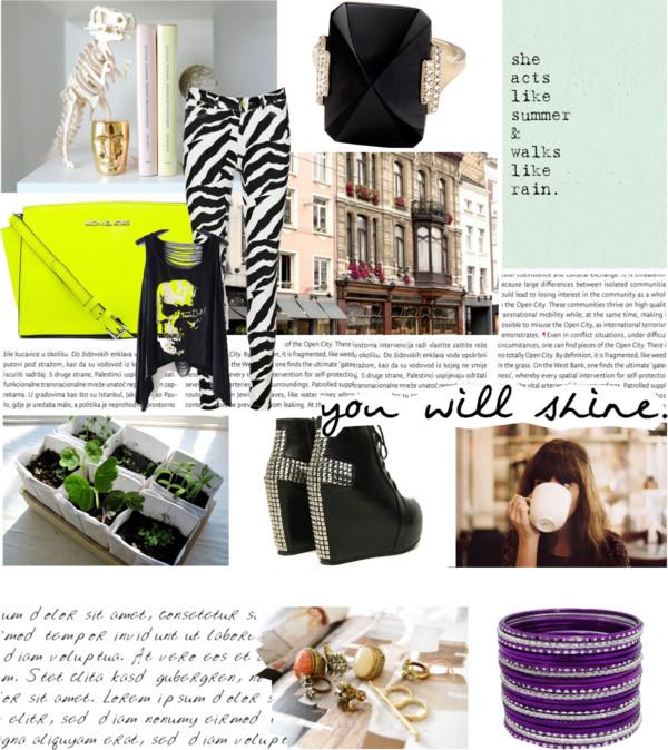 Dark Summer Dark Summer