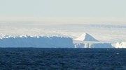 ¡Aparecen pirámides en la Antártida gracias al derretimiento de los polos!.
