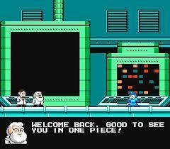 Megaman Revolutions Megaman Revolutions