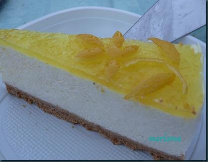 tarta de limon sin horno,racion copia tarta de limon sin horno,racion copia