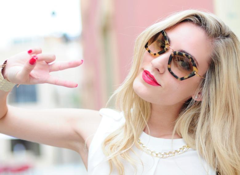 A day in the city A day in the city