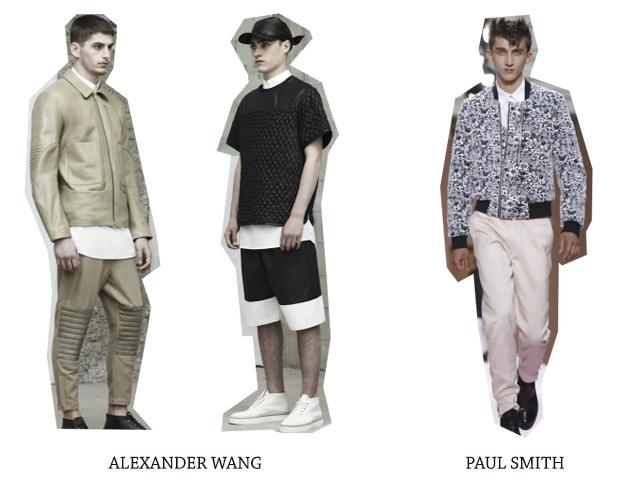 The best of Paris SS 2014 01