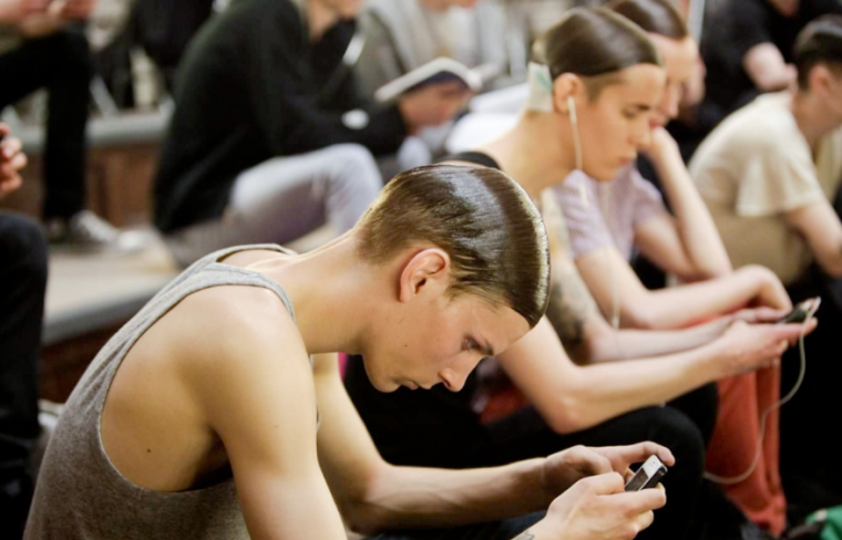 The best of Paris SS 2014 Portada