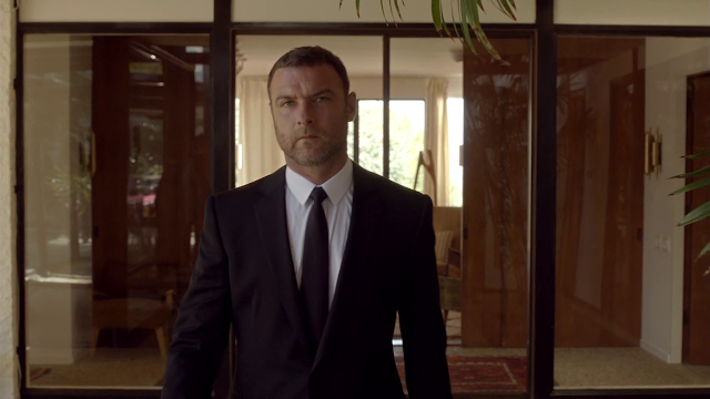 Crítica de TV: 'Ray Donovan' (piloto) Crítica de TV: 'Ray Donovan' (piloto)