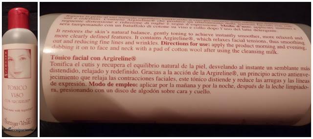 Primer pedido a Bottega Verde Primer pedido a Bottega Verde