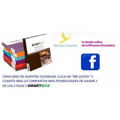 Semana especial de Sorteos Gourmet Semana especial de Sorteos Gourmet