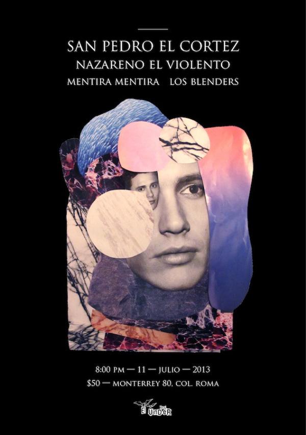 “BAUSRA” proyección especial en el Real Under” documental + actos en vivo México-TJ Web