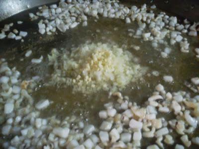 Arroz a banda -Tradicional y comercial - Arroz a banda -Tradicional y comercial -