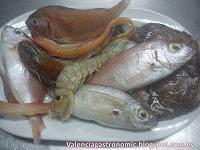 Arroz a banda -Tradicional y comercial - Arroz a banda -Tradicional y comercial -