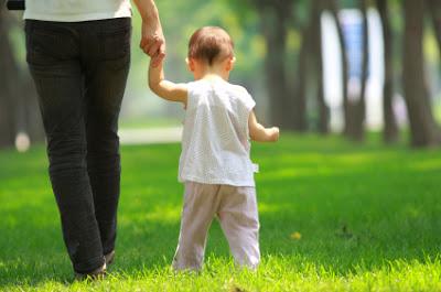 Hábitos de una mamá ecológica