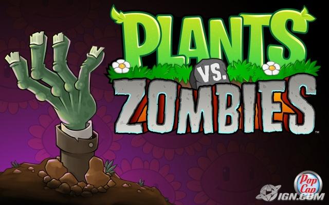 Plants VS Zombies [apk]