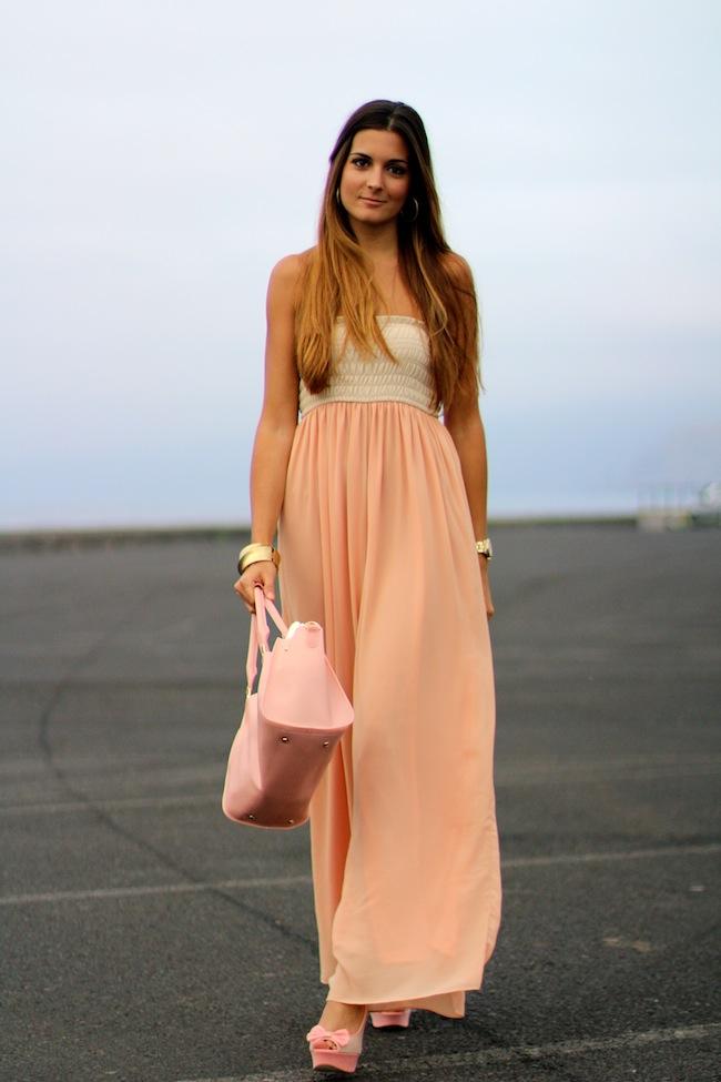 The Pink Girl The Pink Girl