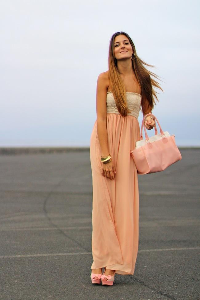 The Pink Girl The Pink Girl