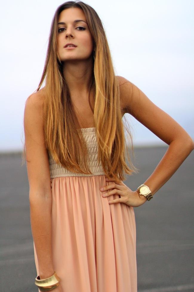 The Pink Girl The Pink Girl