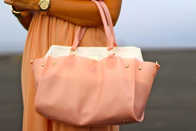 The Pink Girl The Pink Girl