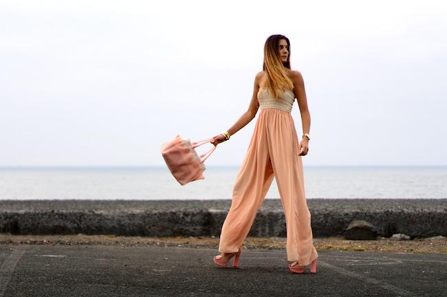 The Pink Girl The Pink Girl