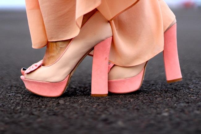 The Pink Girl The Pink Girl