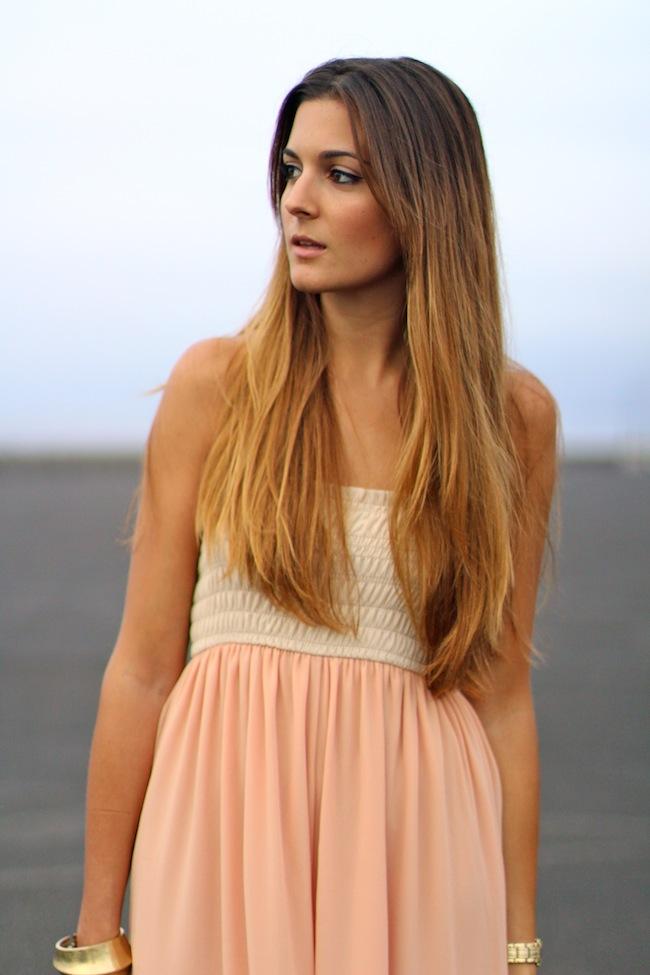 The Pink Girl The Pink Girl