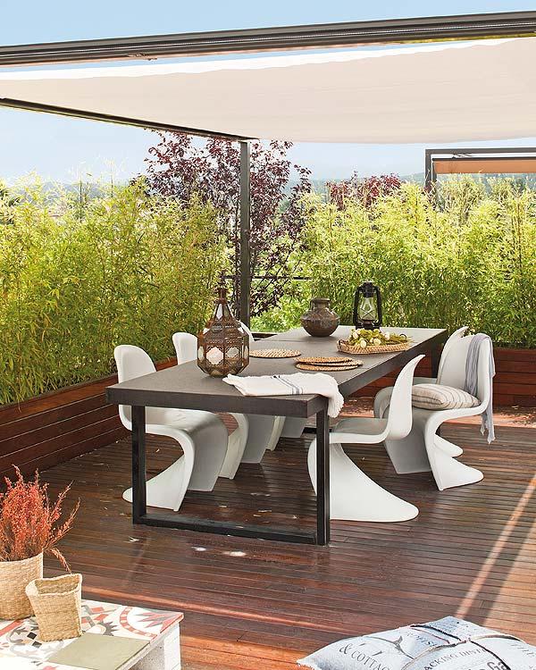 Ático con terraza - 80m2 Ático con terraza - 80m2