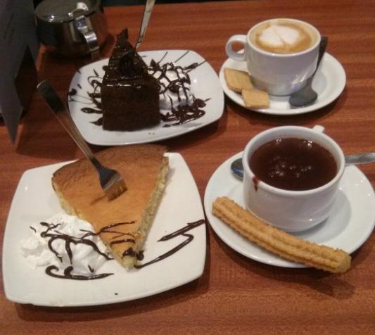 Chocolateria La Nena IMG_20130520_185339