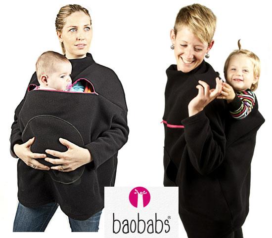 Baobabs, ropa de lactancia baobabs2