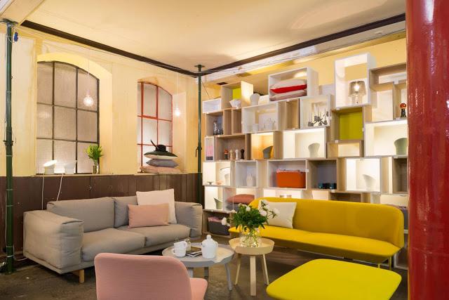 Clerkenwell Design Week 2013 Clerkenwell Design Week 2013