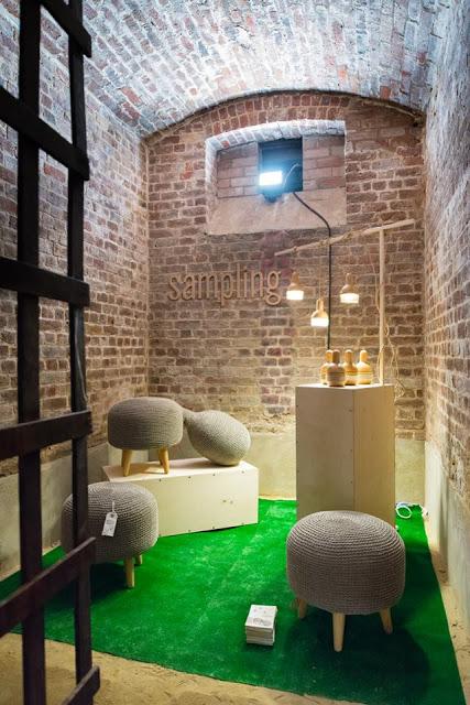 Clerkenwell Design Week 2013 Clerkenwell Design Week 2013