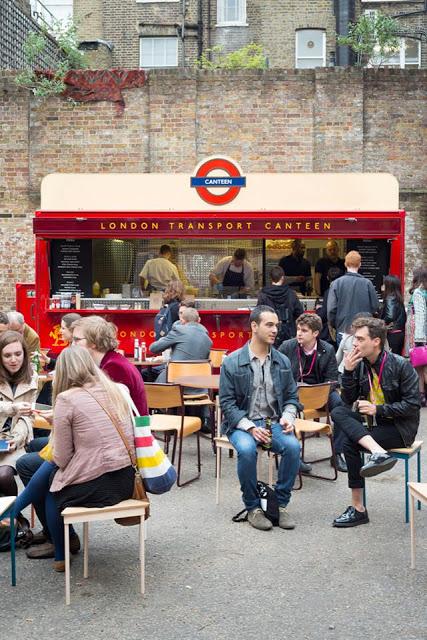 Clerkenwell Design Week 2013 Clerkenwell Design Week 2013