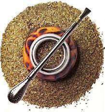 Historia de la Yerba Mate Historia de la Yerba Mate